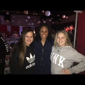 Meet your Posher, Brooklyn